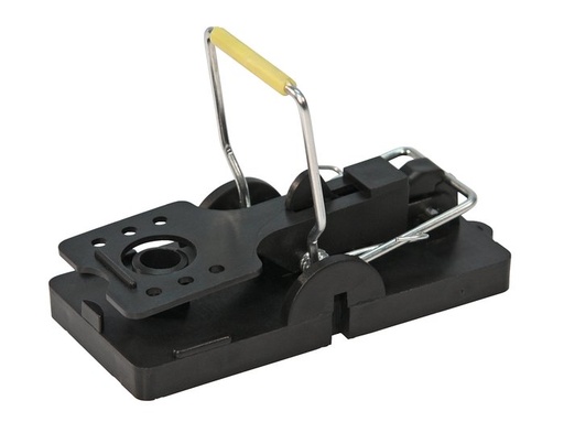 Plastic Mouse Trap