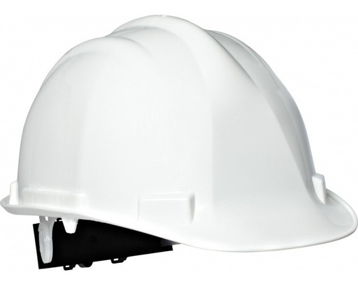 White Safety Hard Hat