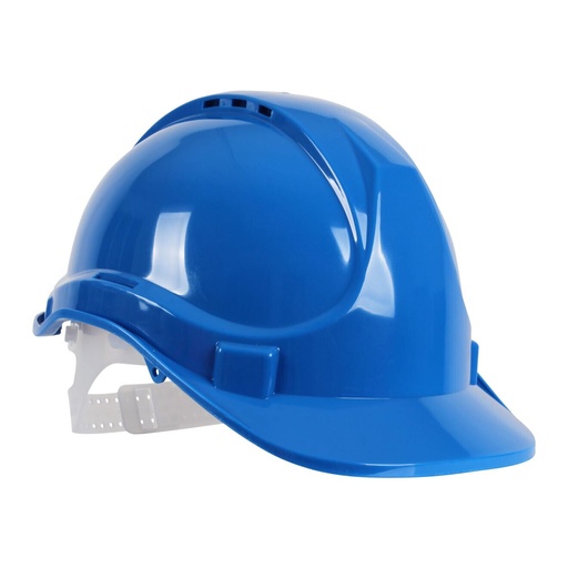Blue Hard Hat