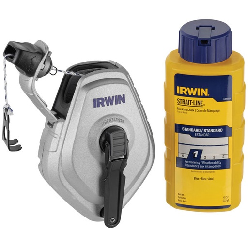 Irwin String-Line