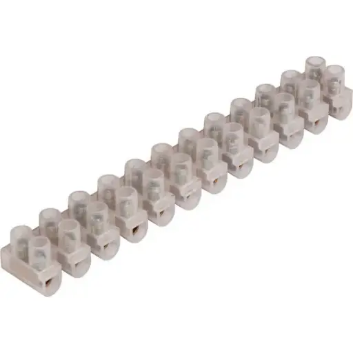 5 Amp Terminal Block