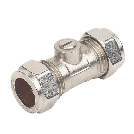 15mm Isolating Valve
