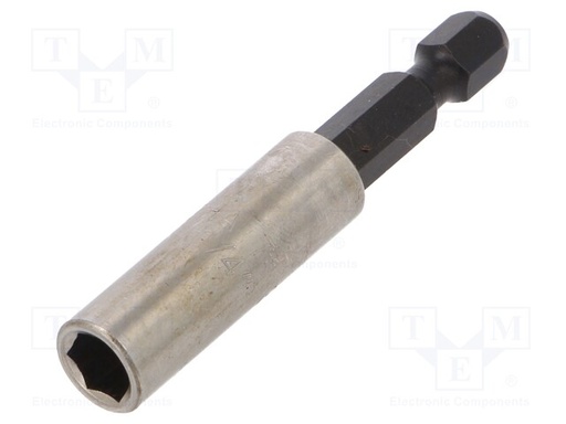 Wiha Magnetic Bit Holders 58 mm