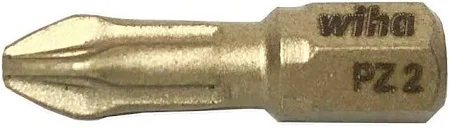 Wiha PZ2 25MM 10pcs