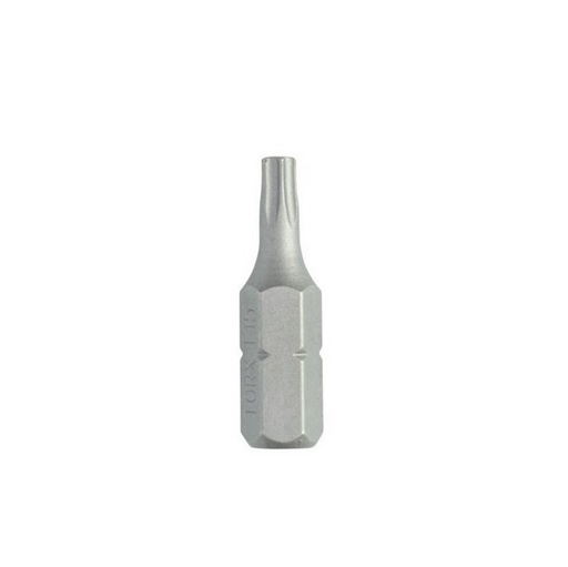 25mm T15 Screwdriver Bit