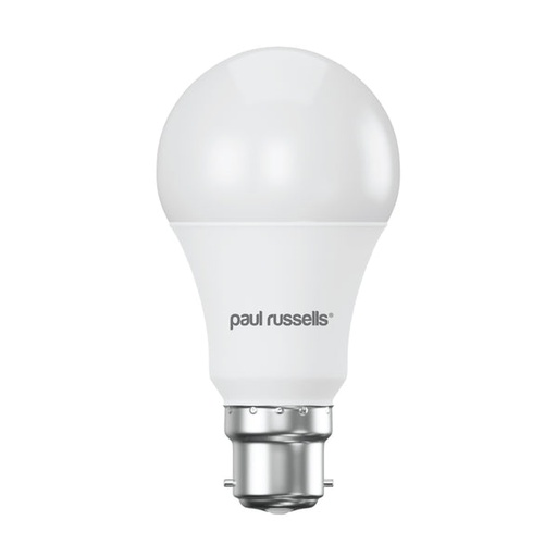 LED 13W=100W B22 Bayonet Non-Dimmable Cool White 6500k Bulb