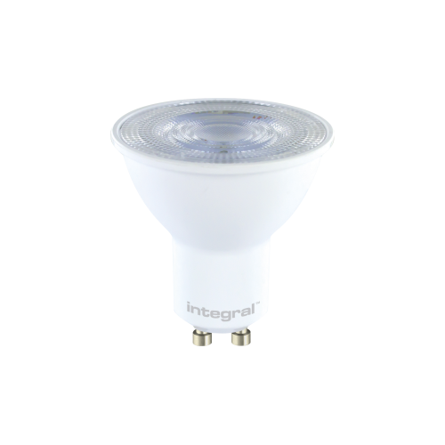 Integral LED 3.6W GU10 Dimmable Daylight 6500K Bulb