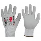 Warrior Level 3 Cut Resistant Work Gloves