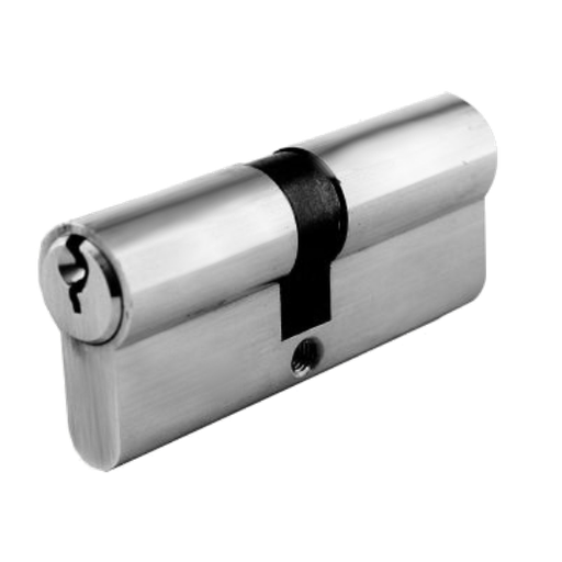Supreme Double Euro Profile Cylinder 80mm (40 x 40)