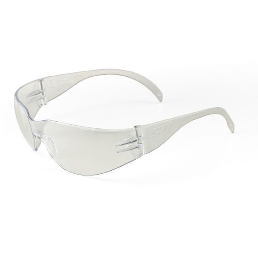 Gafas Steelpro Clear Safety Goggles
