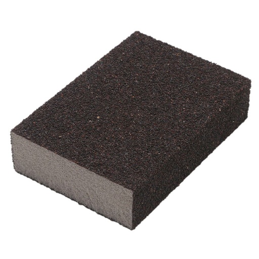 National Abrasives Foam Sanding Block