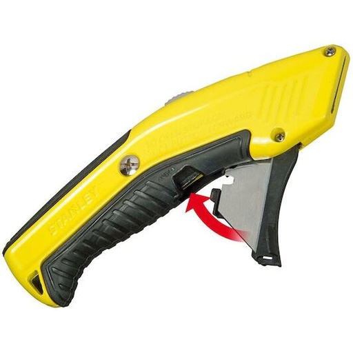 Stanley Instantfeed Knife