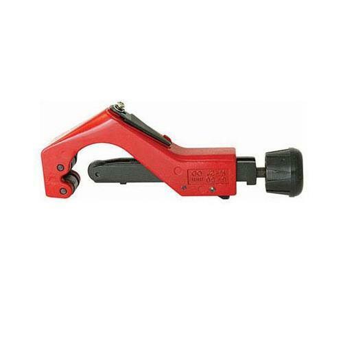 Silverline Quick Adjust Pipe Cutter 6-50mm