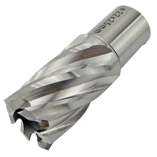 22mm x 25mm Broaching Cutter