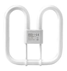 Crompton 16W 4-Pin 2D Cool White