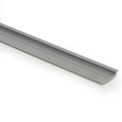 M120 Flooring Trim Extra Wide Cover Aluminium 900mm