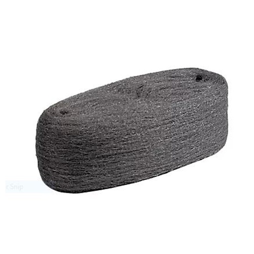 HB Premium Steel Wool Extra Fine Grade 000 150g 