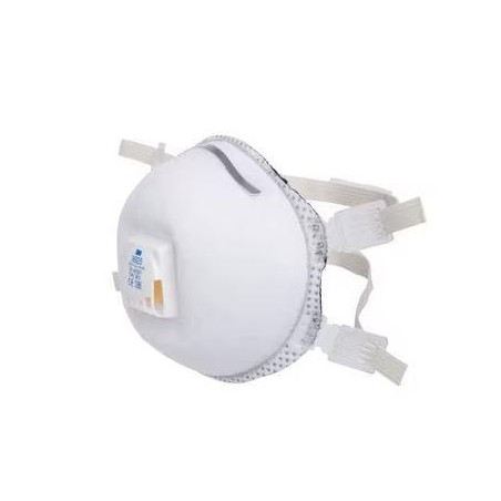 3M FFP2 Mask Single