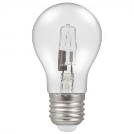 Crompton ES-E27 60W Warm White 2700k