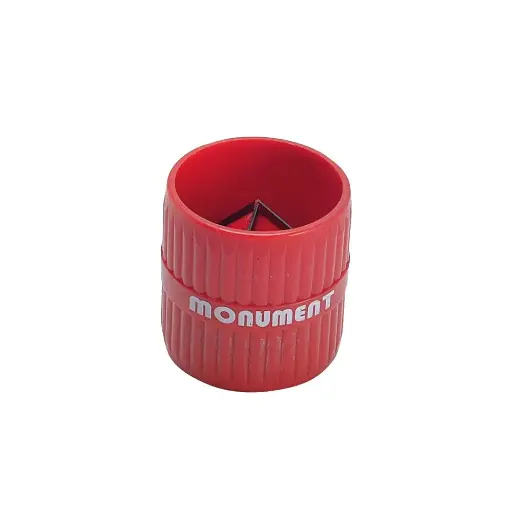 Monument Internal & External Copper Pipe De-Burrer