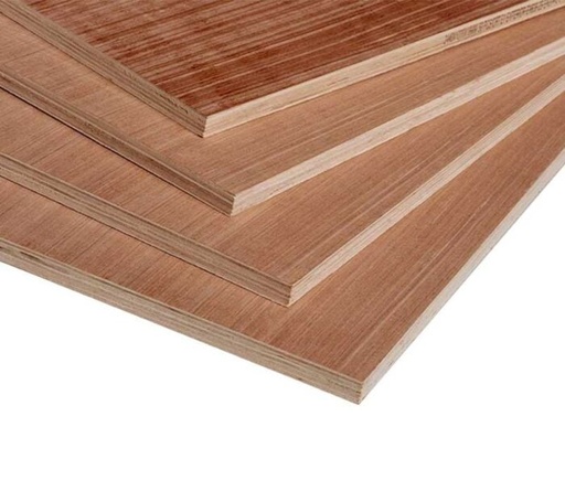 General Purpose Plywood (L)1220 x (W)1220 x (D)12mm