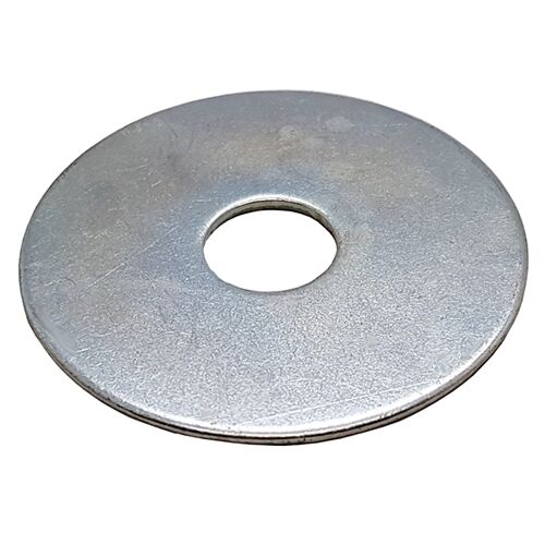 Netherwood Tool M10 x 38mm Flat Washers Approx 10