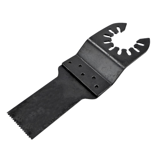 20mm 20TPI Fine Wood/Plastic Cutting Multi-Tool Blade 