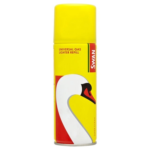 Swan Universal Gas Lighter Refill 200ml
