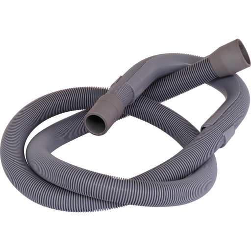Washing Machine Drain Hose 21.5mm x 2.5m 