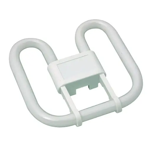 APL 28W GR10Q 4-Pin 6500k Cool White Compact Fluorescent Lamp