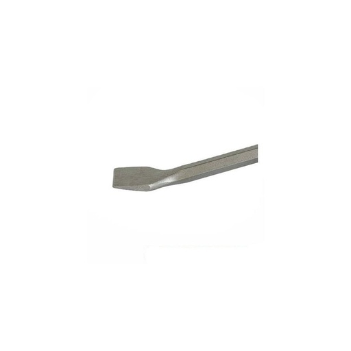 Silverline SDS Plus Hex Angled Tile Chisel 250mm