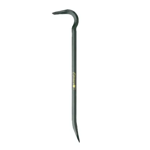 Bulldog Wrecking Bars 600mm x 18mm 