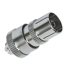 Coaxial Connector Female