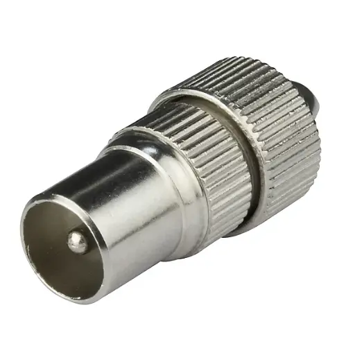 Coaxial Connector Male
