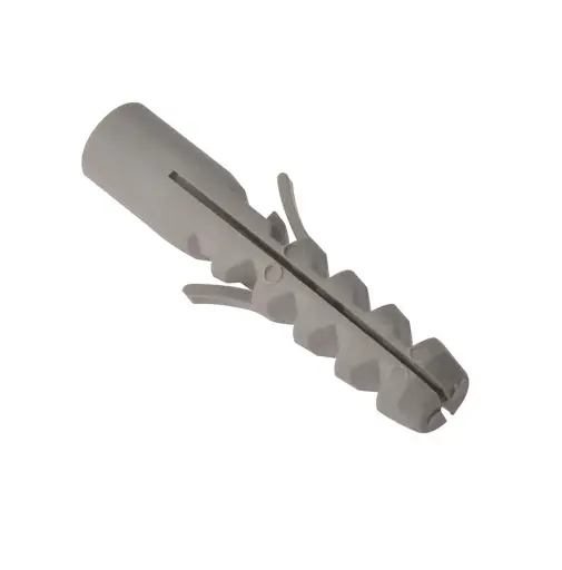 Netherwood Tools M10 x 50mm Wall Plugs Pack of 10