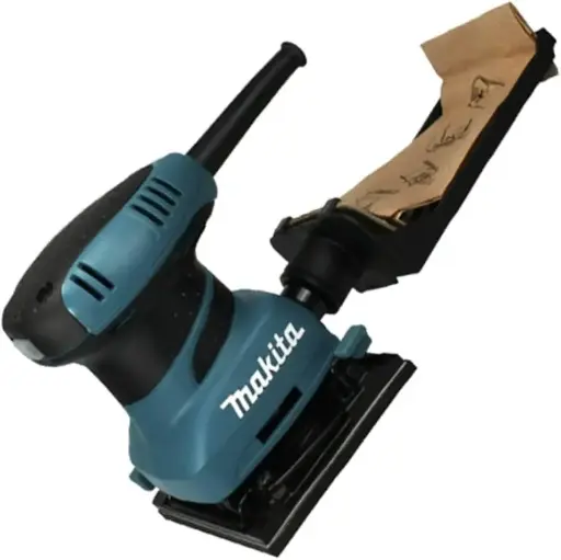 Makita Palm Sander 110v B04555