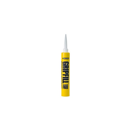 Evo-Stik Gripfill Solvent Free 350ml