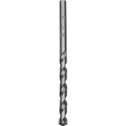 Irwin Masonry Drill Bit 4mm x 80mm