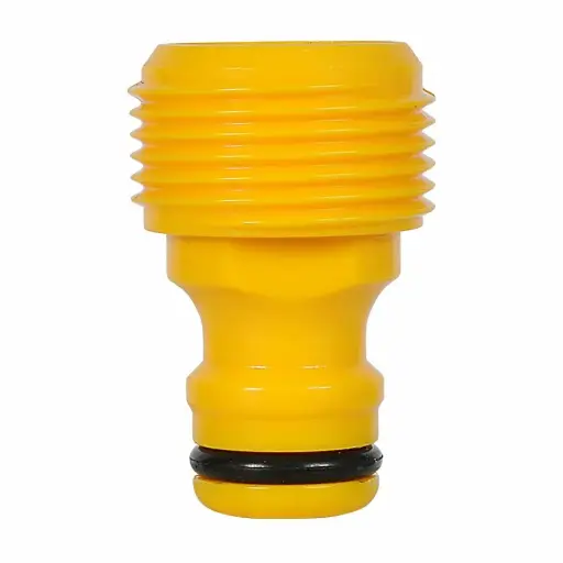 Hozelock Male Hose Pipe Connector
