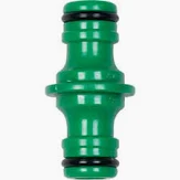 Double Male Connector 