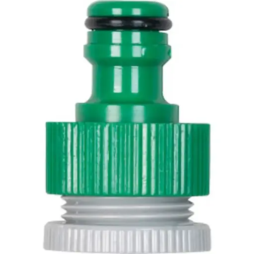 Snap Action 3/4" & 1/2" Threaded Tap Connector 