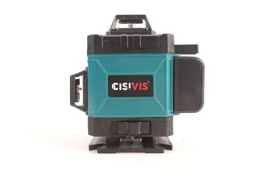 Self-Levelling Cross Line Laser Level