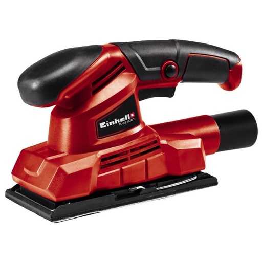 Einhell 150W Orbital Sander