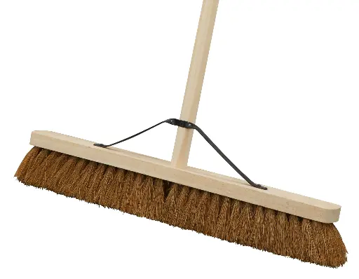 24" Soft Broom 