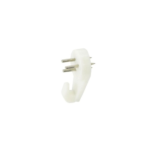 Large Hardwall Picture Hooks 3 Pack