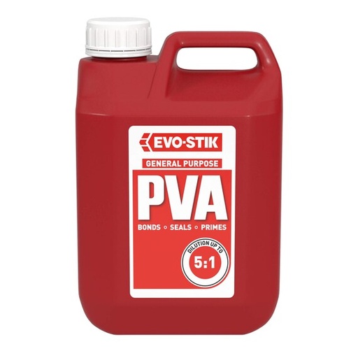 Evo-Stik PVA 5L