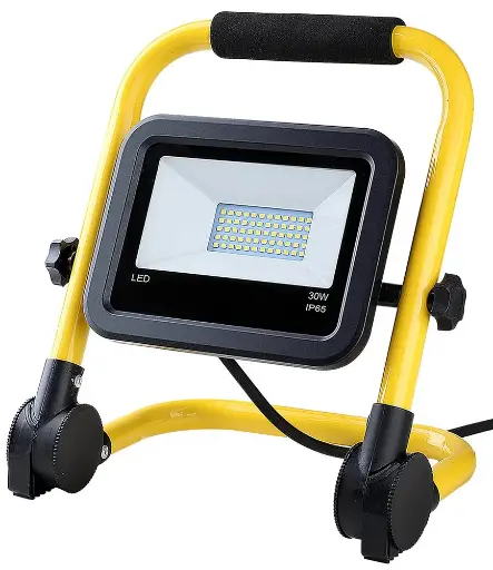 Pro-Elec LED Worklight Cool White 240v