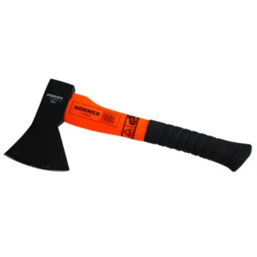Normex Hatchet Fibreglass Handle 600g