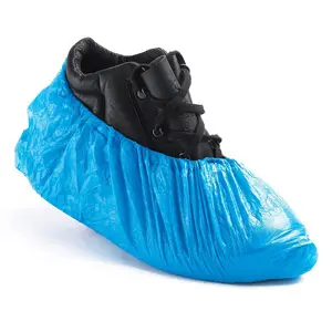 Disposable Overshoe Covers (Box of 100)