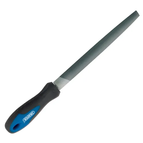 Half Round Metal File 200mm